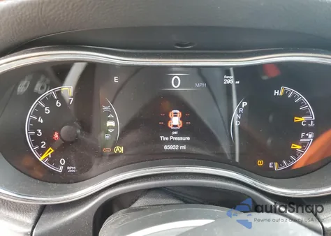 2018 Jeep Grand Cherokee Laredo from USA, damaged, VIN 1C4RJFAG4JC287183